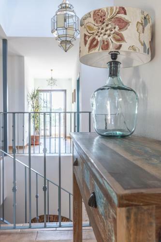 Hotel Rural Ganader�a Virgen Mar�a