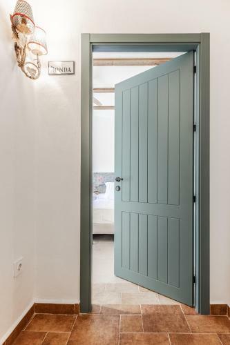 Hotel Rural Ganader�a Virgen Mar�a