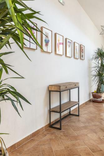 Hotel Rural Ganader�a Virgen Mar�a