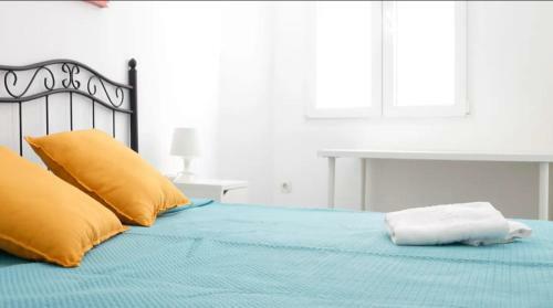 Apartamento Acogedor Piso En El Centro
