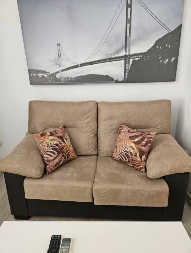 Apartamento Acogedor Piso En El Centro