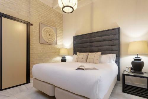 Apartamento Genteel Home Acetres