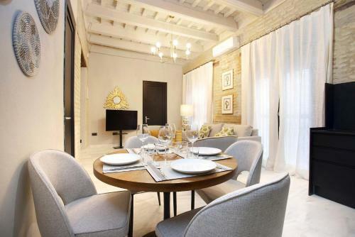 Apartamento Genteel Home Acetres