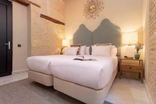Apartamento Genteel Home Acetres
