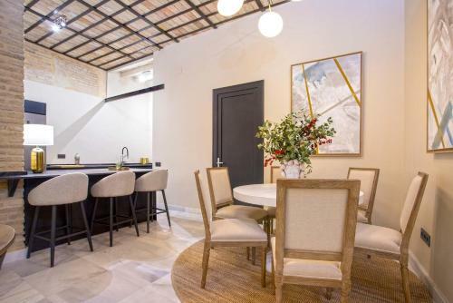 Apartamento Genteel Home Acetres