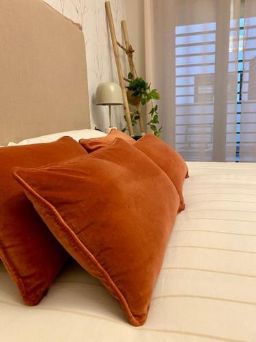 Nuevo Moderno Apartamento De Lujo