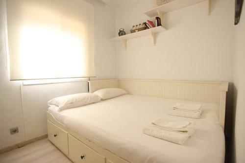Apartamento Rentalsevilla Viviendo Triana