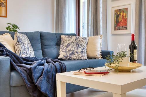 Apartamento Alfaqueque Home Museo