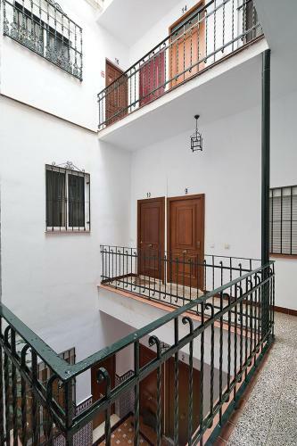 Apartamento Alfaqueque Home Museo