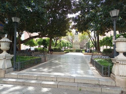 Apartamento Azahar Alfonso XII