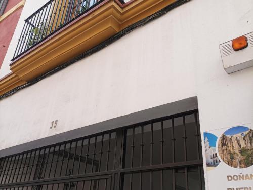 Apartamento Azahar Alfonso XII