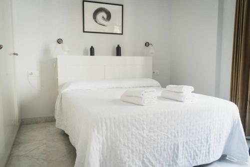 Apartamento Nuevo Junto A La Catedral De Sevilla