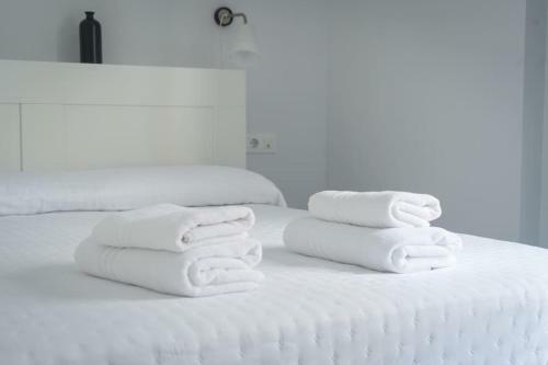 Apartamento Nuevo Junto A La Catedral De Sevilla