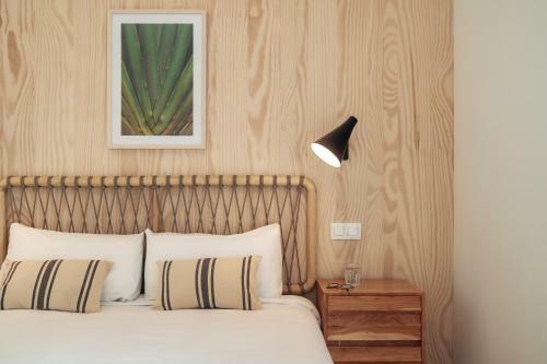 Los Olivos Apartments By Olala Homes