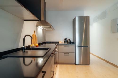 Los Olivos Apartments By Olala Homes