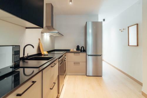 Los Olivos Apartments By Olala Homes