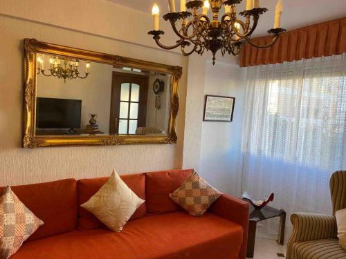 Apartamento Once Upon A Time In Triana