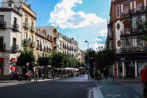 Apartamento Once Upon A Time In Triana
