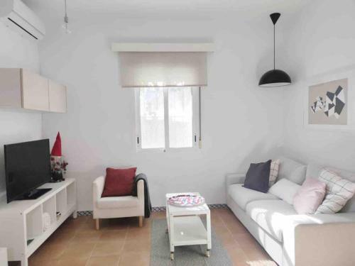 Apartamento Triana Casa Carmela. 100% Accesible
