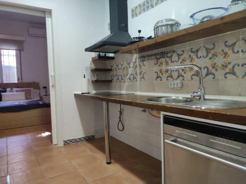 Apartamento Triana Casa Carmela. 100% Accesible