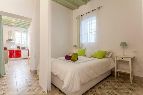 Apartamento Wish Suite Pureza De Triana Sevilla