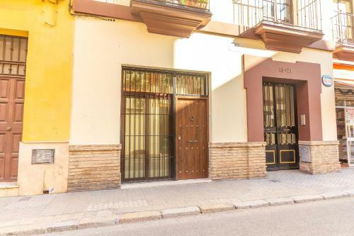 Apartamento Alohamundi San Esteban III