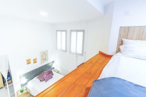 Apartamento Alohamundi San Esteban III