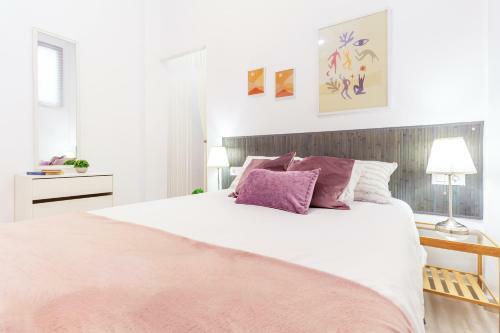 Apartamento Alohamundi San Esteban III