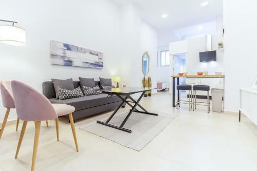 Apartamento Alohamundi San Esteban III