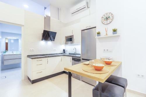 Apartamento Alohamundi San Esteban III
