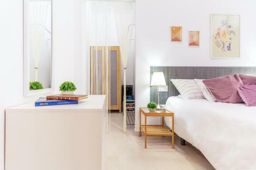 Apartamento Alohamundi San Esteban III