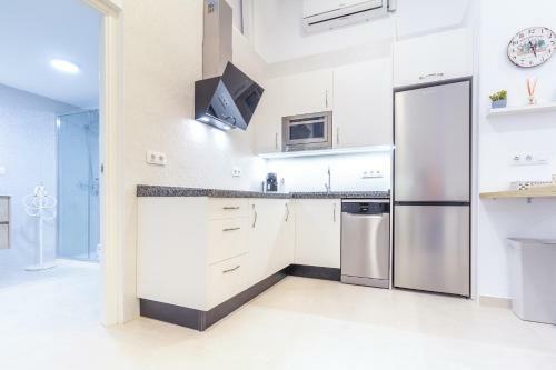 Apartamento Alohamundi San Esteban III