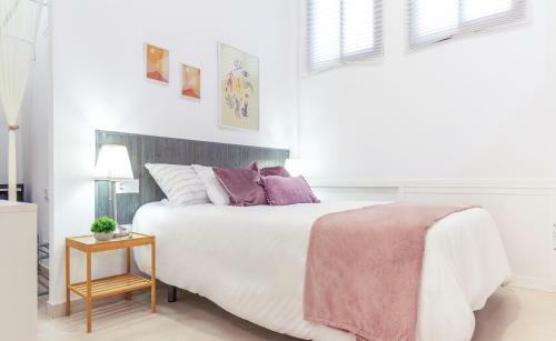 Apartamento Alohamundi San Esteban III