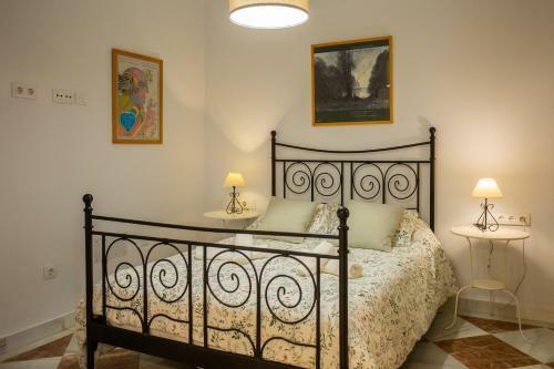 Apartamento Wish Suite El Museo De Sevilla