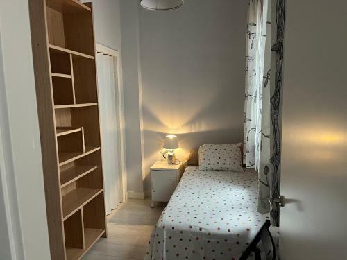 Apartamento Traditional House In Triana