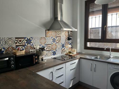 Apartamento Traditional House In Triana