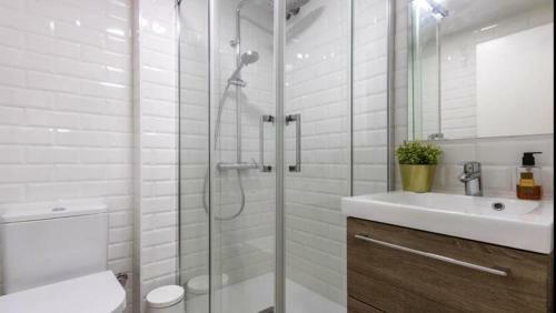 Apartamento En Triana Sevilla