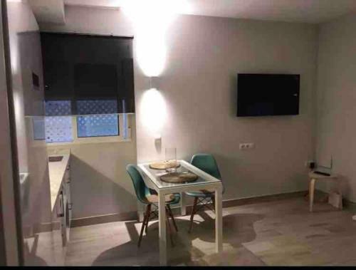 Apartamento En Triana: Junto San Jacinto Parking Opcional