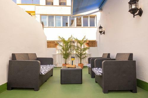 Apartamento New! La Casa Del Cerrajero