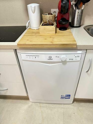 Estupendo Apartamento Junto A Plaza De Espa�a