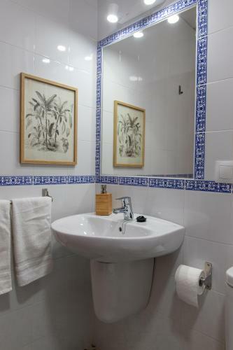 Apartamentos San Francisco