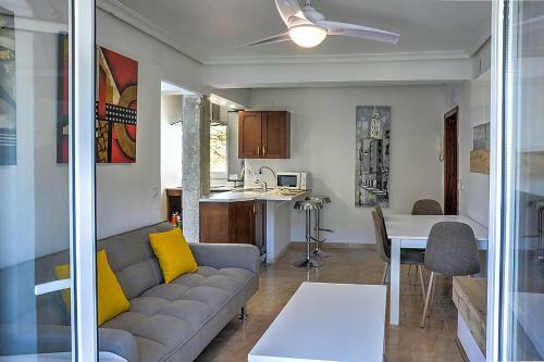 Family Luxury Apartment Pio XII