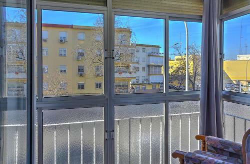 Family Luxury Apartment Pio XII