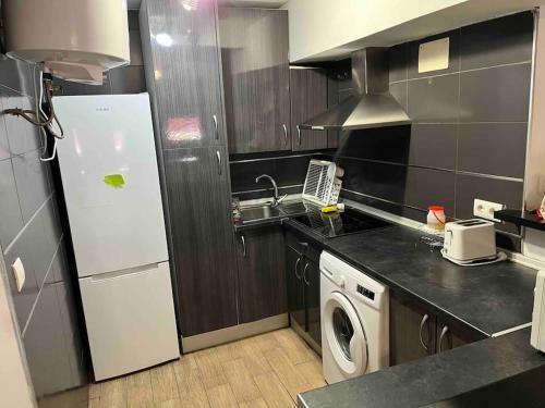 Apartamento 4 Hu�spedes Viapol