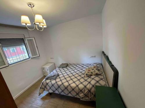 Apartamento 4 Hu�spedes Viapol