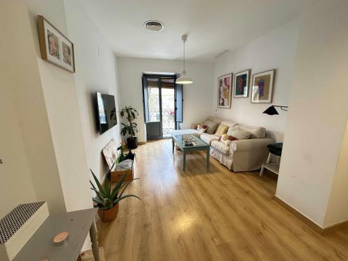 Apartamento Alma De San Bernardo