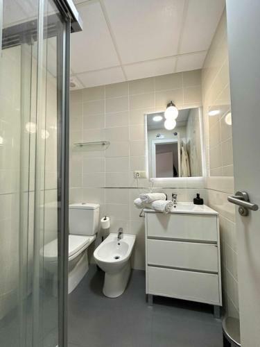 Apartamento Alma De San Bernardo