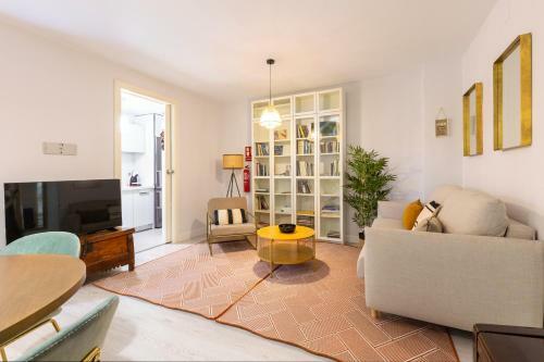 Apartamento Tu Casa En Pleno Centro