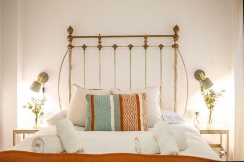 Apartamento Tu Casa En Pleno Centro