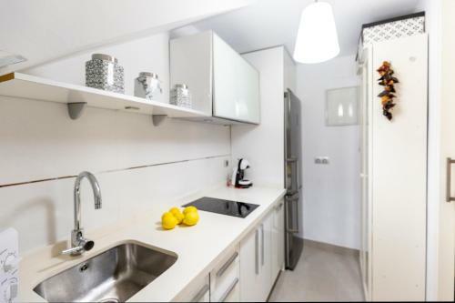 Apartamento Tu Casa En Pleno Centro
